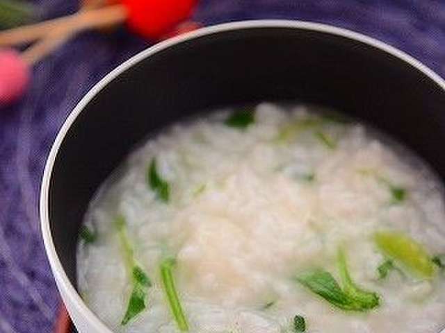 ✿七草粥✿